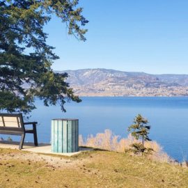 Exploring Kelowna’s Far Southwest